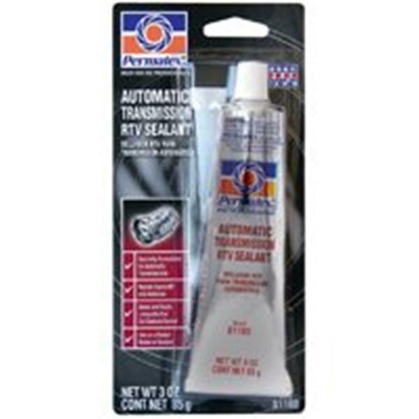 Itw Global Brands 81180 Auto Transmission RTV Sealant 7461049